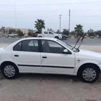 فروش خودرو سمند ال‌ایکس مدل 97 متور ای اف سون|خودرو سواری و وانت|صدرا-فارس, فاز ۱|دیوار