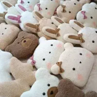 کوسن فانتزی (بالش فانتزی)|رختخواب، بالش، پتو|تبریز, |دیوار