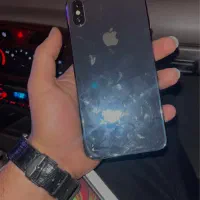 ایفون xsmax 256 zaa