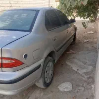 سمنددوگانه|خودرو سواری و وانت|ایرانشهر, |دیوار