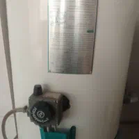 آبگرمکن ایستاده ایران شرق مدل ارغوان|آبگرمکن، پکیج، شوفاژ|ساری, |دیوار