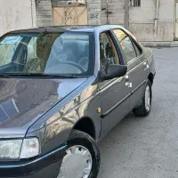 پژو۴۰۵ مدل۱۳۹۶