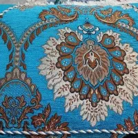 رو بالشتی|پشتی|دهدشت, |دیوار