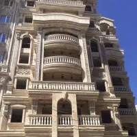 فروش آپارتمان ۲۷۰ متری لوکس نوساز هراز بیک مهدوی