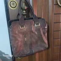 کیف برند تکیف و کالج و کتونی لاگوست اصل