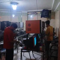 کیس گیمنت با ضمانت قطعات