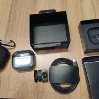 هندزفری گلکسی بادز ۳ پرو|لوازم جانبی موبایل و تبلت|گنبد کاووس, |دیوار