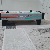 ایر هاکی خانگی|اسباب‌‌بازی|تهران, هفت چنار|دیوار