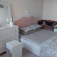 تخت خواب دو نفره