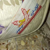تشک دونفره