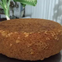 کیک خانگی / کیک هویج / کیک خیس