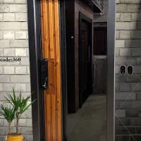 رهن کامل آپارتمان مدرس 800 میلیون