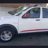 کوئیک Gxrl مدل ۴۰۴ صفر با رینگ