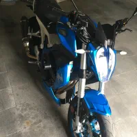 Blenta300 Z2|موتورسیکلت|تبریز, |دیوار