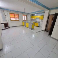 اپارتمان ۸۰ متر دو خواب طبقه اول