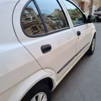 تیبا ۲ هاچ بک ۱۴۰۰