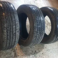 لاستیک یزد  205 - 15 - 60