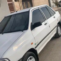 پراید مدل۱۳۸۹ دوگانه فابریک