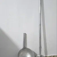 ملاقه وکفگیر