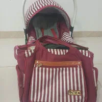 کریرباساک درحدنو