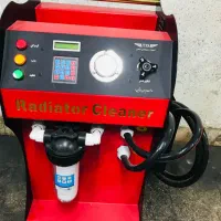 شستشوی تضمینی رادیاتوربخاری بادستگاه تمام اتوماتیک|خدمات موتور و ماشین|تهران, شادآباد|دیوار