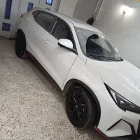 چانگان x5 پلاس 2026 فول صندوق برقی