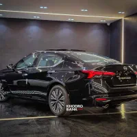 نیسان آلتیما، مدل ۲۰۲۴