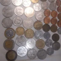 سکه قدیمی|کلکسیون سکه، تمبر، اسکناس|پاکدشت, حصار امیر|دیوار