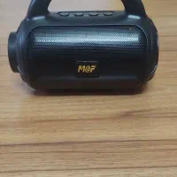 اسپیکر چراغ قوه دار|پخشکننده همراه|قم, آلوچو|دیوار