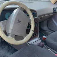 پژو پارس  ۹۲  درجه یک|خودرو سواری و وانت|دره شهر, |دیوار