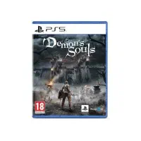 Demon souls ps5 remake