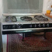 فر گاز سینجر