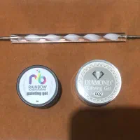 پینت ژل ناخن