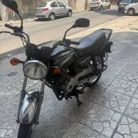 موتور باکسر ۱۳۹۴ کاربرات در حد