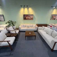 نمایشگاه مبلمان جهانشاهی