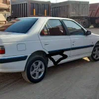 پارس سال دوگانه مدل96|خودرو سواری و وانت|صحنه, |دیوار