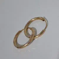 طلاگوشواره