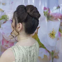 میکاپ و شینیون تخصصی