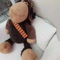 عروسک بزرگ