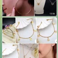 اکسوری|بدلیجات|کوهدشت, |دیوار