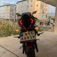 موتور GP2|موتورسیکلت|ساری, |دیوار