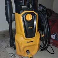 کارواش خانگی کنزاکس، کم‌کار و تمیز