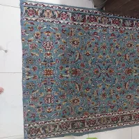 فرش کناره|فرش|تهران, سنگلج (شاپور)|دیوار