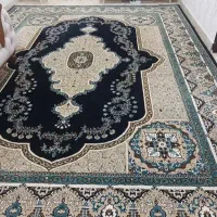 تهرانپارس شرقی فرش 12متری تمیز