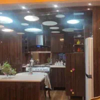 کابینت  های گلاس  مدرن|مصالح و تجهیزات ساختمان|تهران, آسمان|دیوار