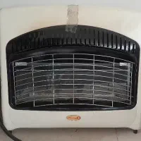 بخاری بدون دود کش