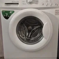 یخچال لباسشویی اتومات ۷ کیلو گرم