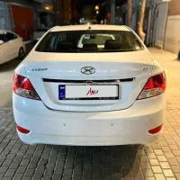 هیوندا اکسنت