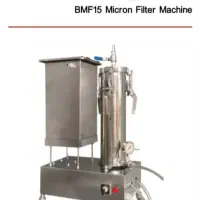 دستگاه میکرون فیلتر روغن گیری|ماشین‌آلات صنعتی|شیراز, شهرک مطهری|دیوار