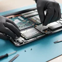 سرعت نور را به لپ تاپ خود بیاورید|خدمات رایانهای و موبایل|قم, عربستان|دیوار